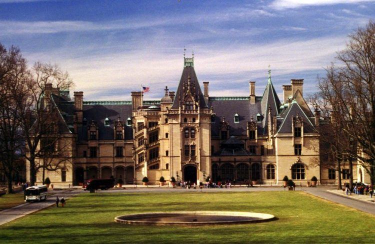 Biltmore Estate