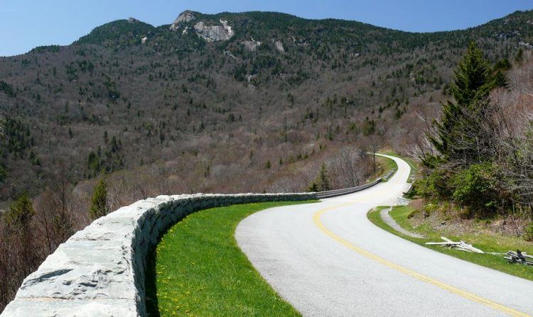 Blue Ridge Parkway