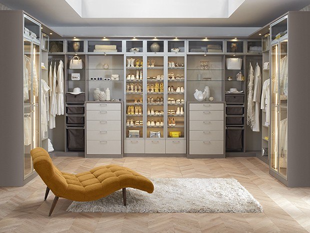 California Closets