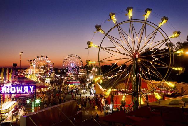 California State Fair