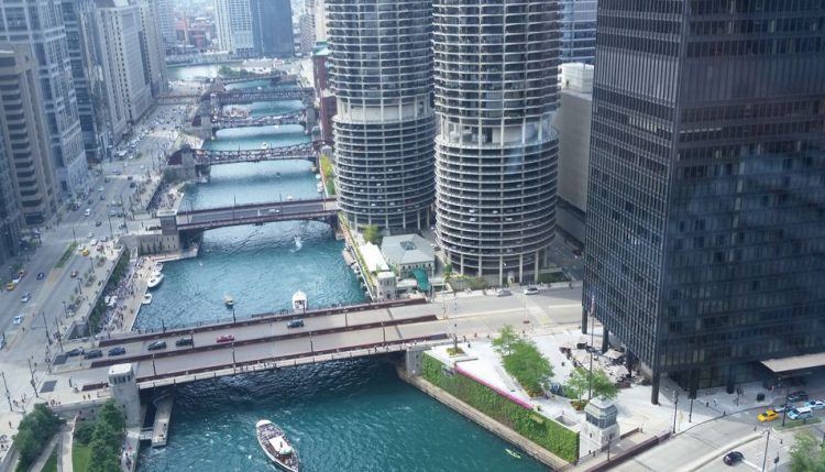 Chicago River