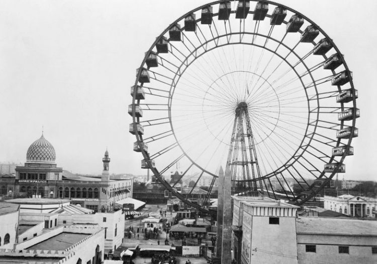 Chicago World's Fair