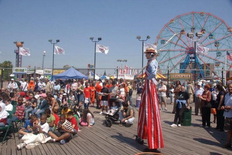 Coney Island