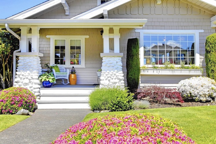 20 Things You Didn't Know About HGTV's Curb Appeal