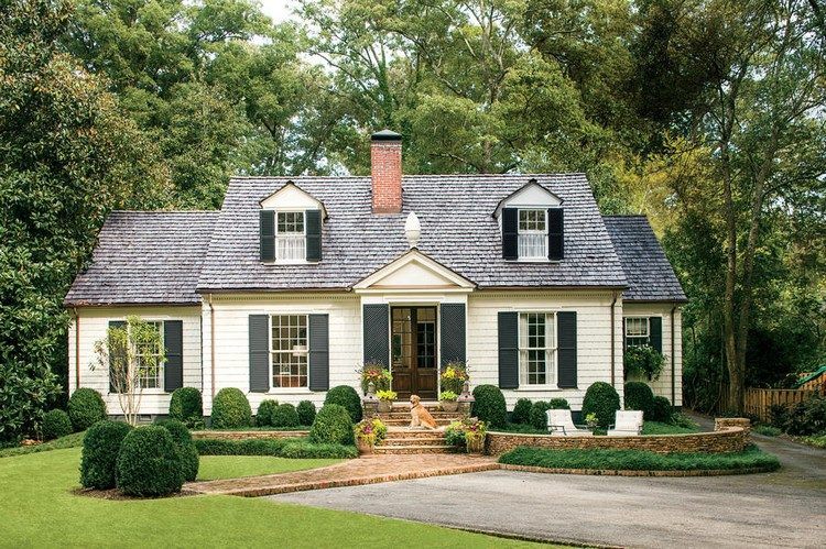 20 Things You Didn't Know About HGTV's Curb Appeal