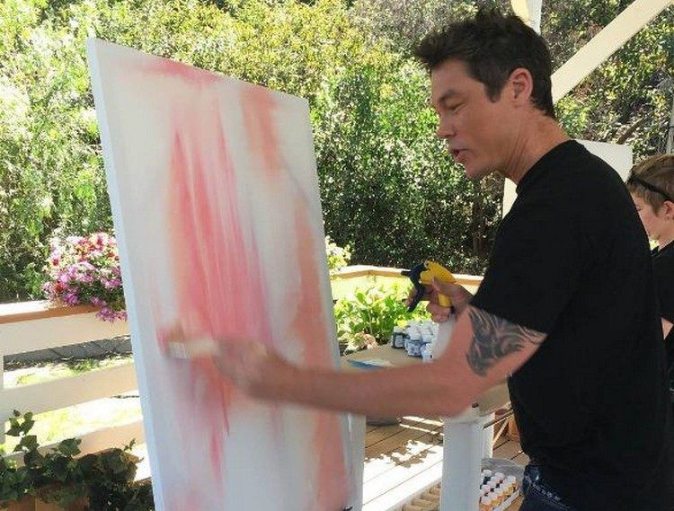 David Bromstad 12