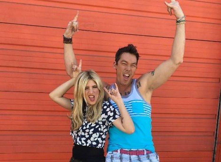 David Bromstad 14