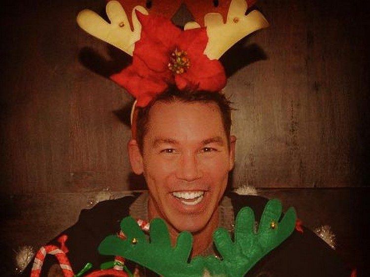 David Bromstad 21