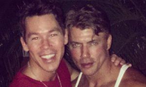 20 Things You Didn't Know about David Bromstad