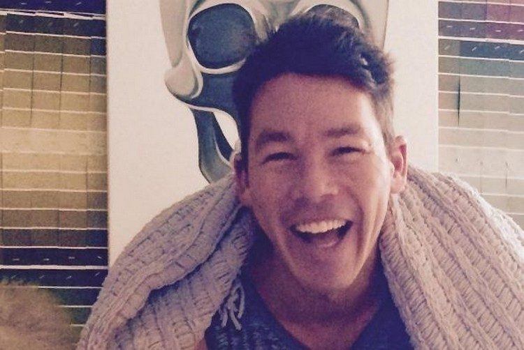 David Bromstad 4