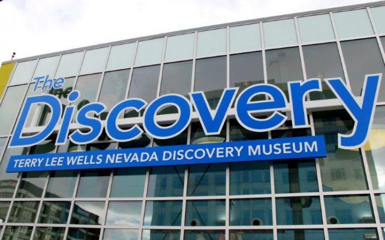 Discovery Museum