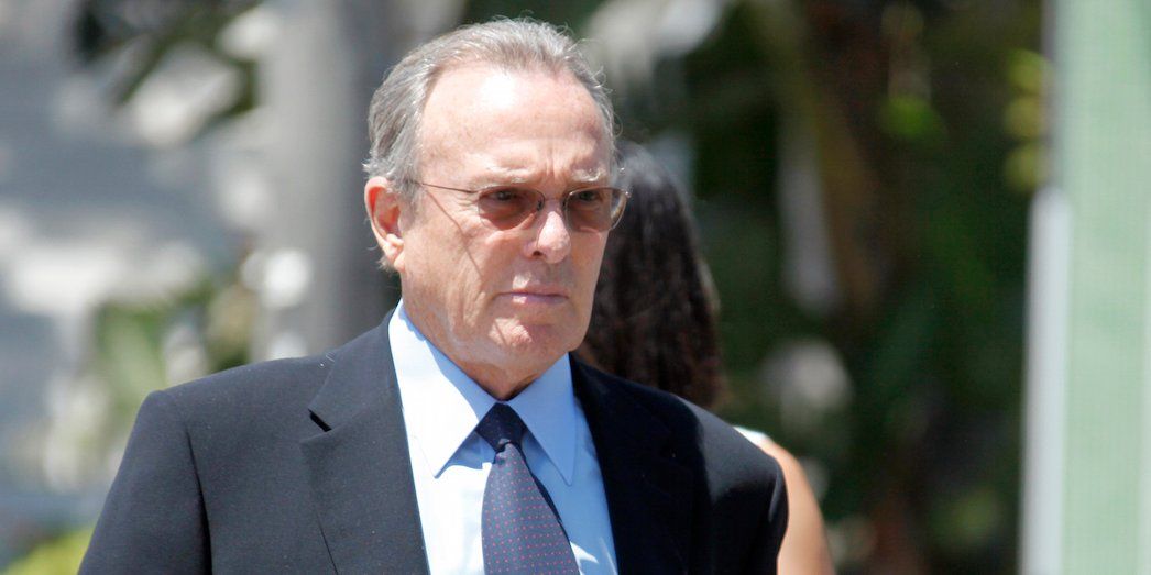 The 20 Richest Real Estate Tycoons in the World