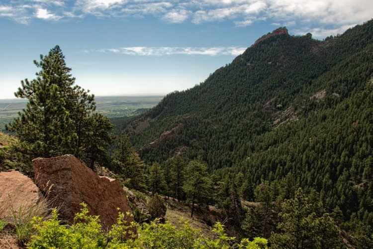 Flagstaff Trailhead