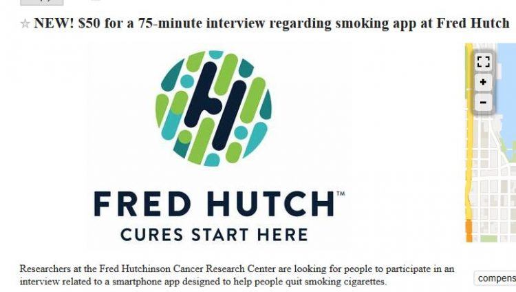 Fred Hutch