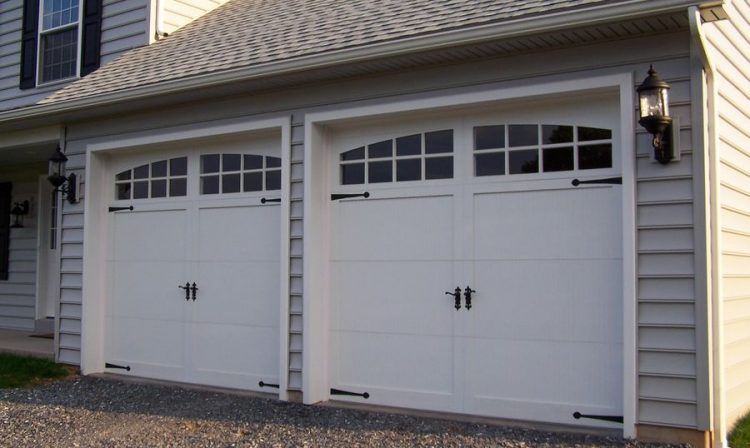 Garage Doors