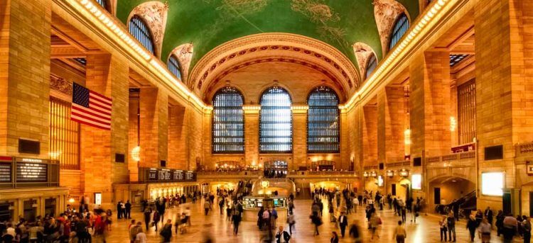 Grand Central