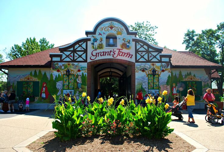 Grants Farm