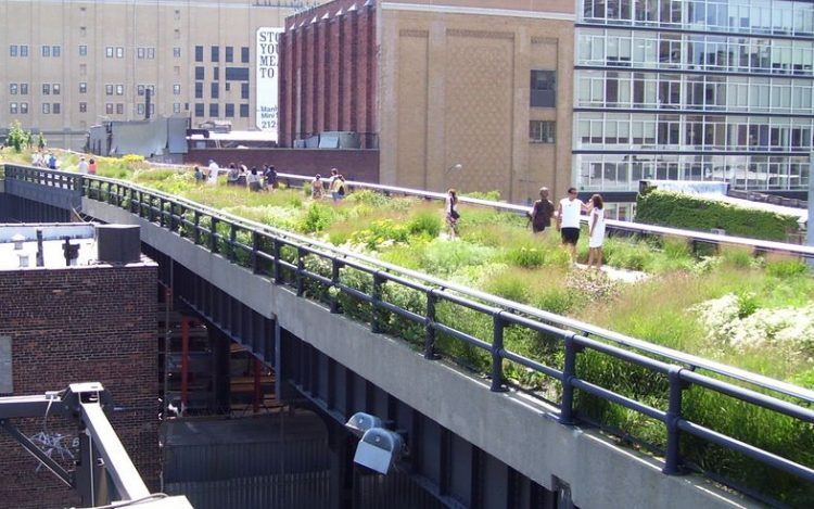 High Line