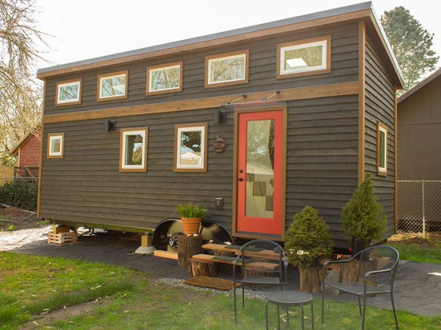 hikari box tiny home