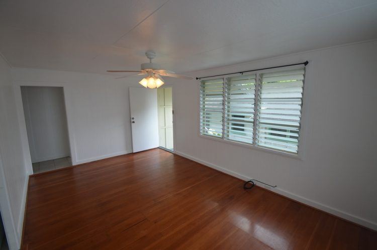 Honolulu rental