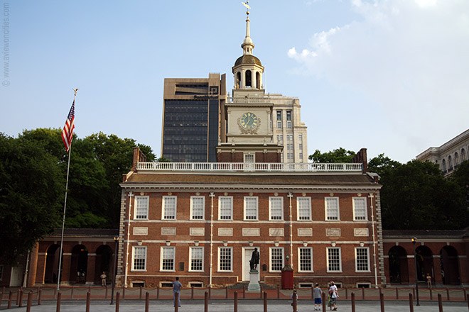 Independence Hall