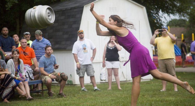 Indiana Microbrewers Festival