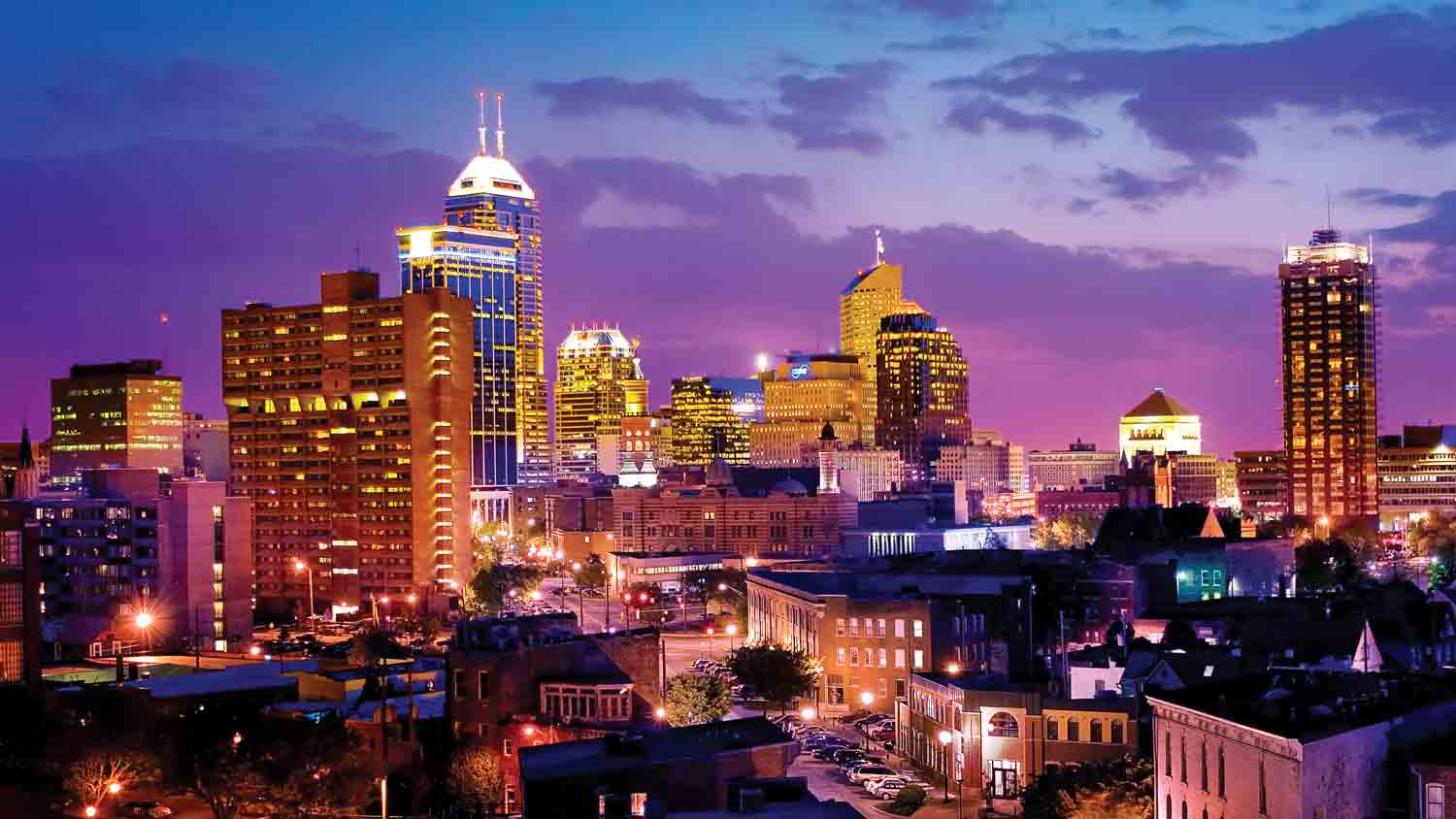 Worst City To Live In Indiana