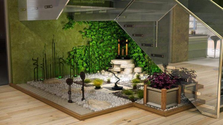 indoor garden ideas