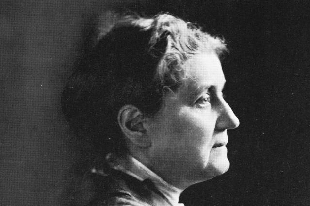 Jane Addams