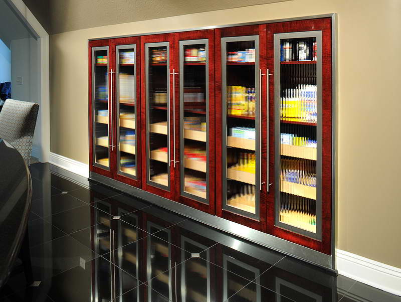 Five of the Top Kitchen Pantry Cabinets on the Market