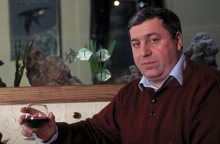 The 20 Richest Real Estate Tycoons in the World