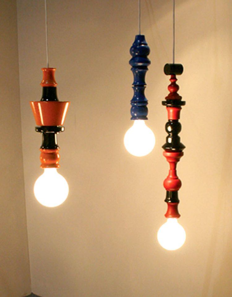 modern hanging lamps