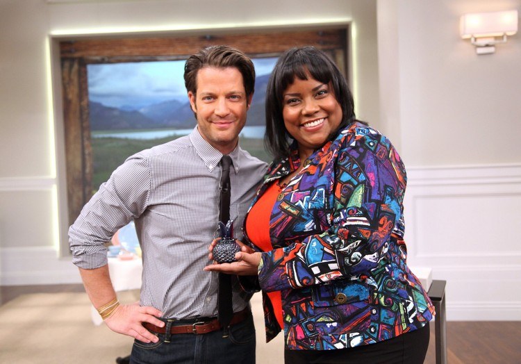 20 Things You Didn’t Know About Nate Berkus