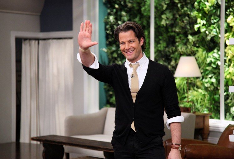 20 Things You Didn’t Know About Nate Berkus