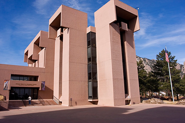 National Center for Atmospheric Research