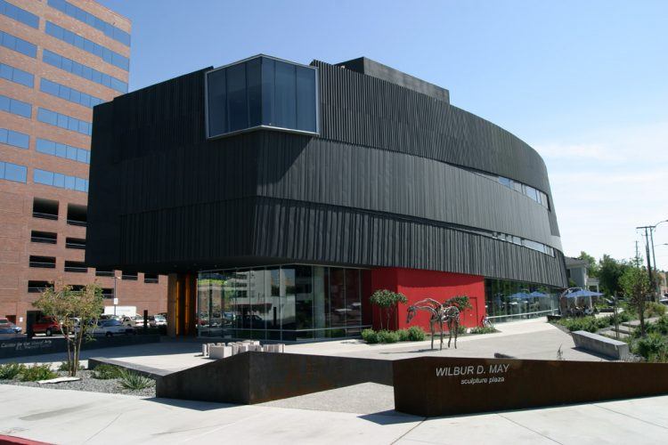 Nevada Museum of Art