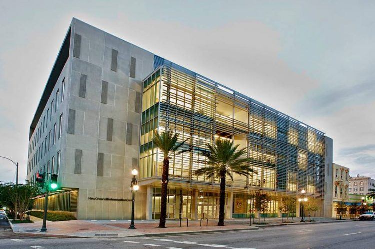 New Orleans BioInnovation Center