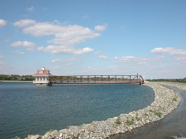 Newark Reservoir