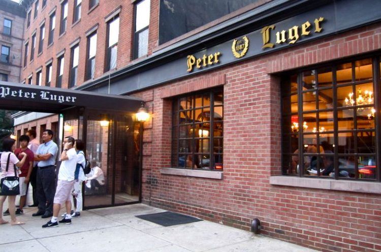 Peter Luger