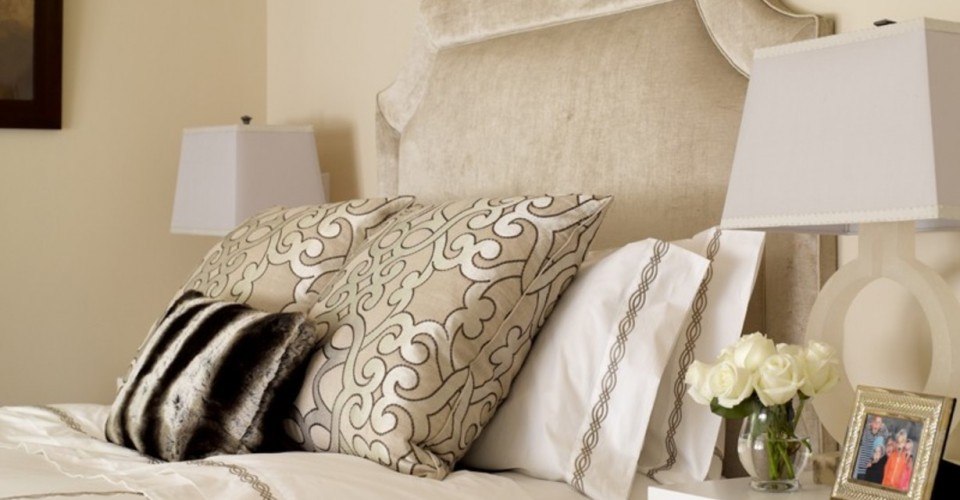 Five Cheap Ways to Make Your Bedroom Look Expensive