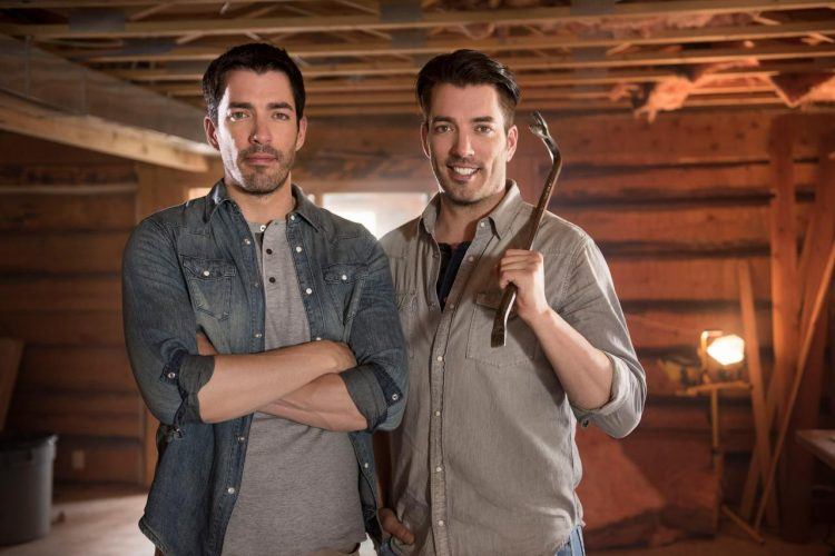 Property Brothers