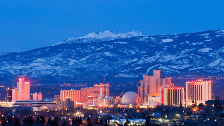 travel conditions reno nv