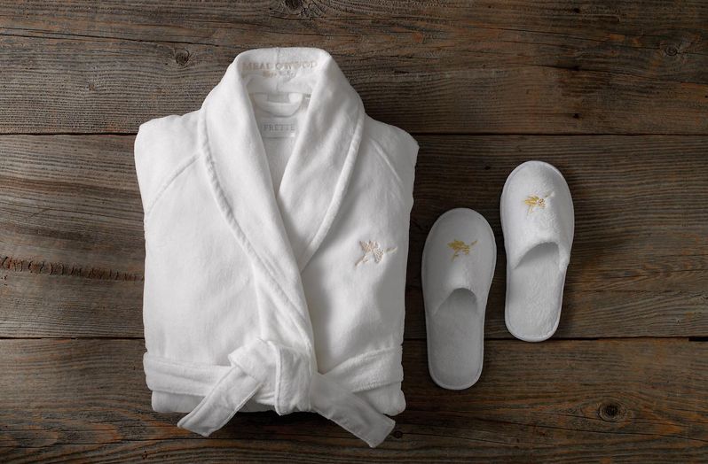 10 Ways to Make Your Home Look More like a Hotel