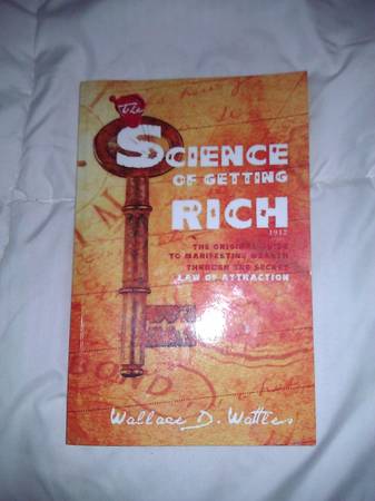 Science of Getting Rich