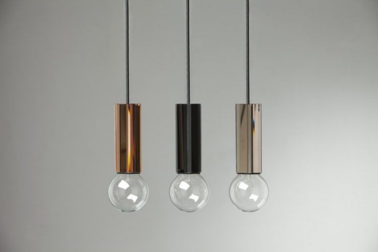 sophisticated hanging lamps