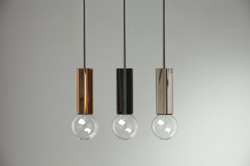 20 Awesome Hanging Lamps To Illuminate Your Home