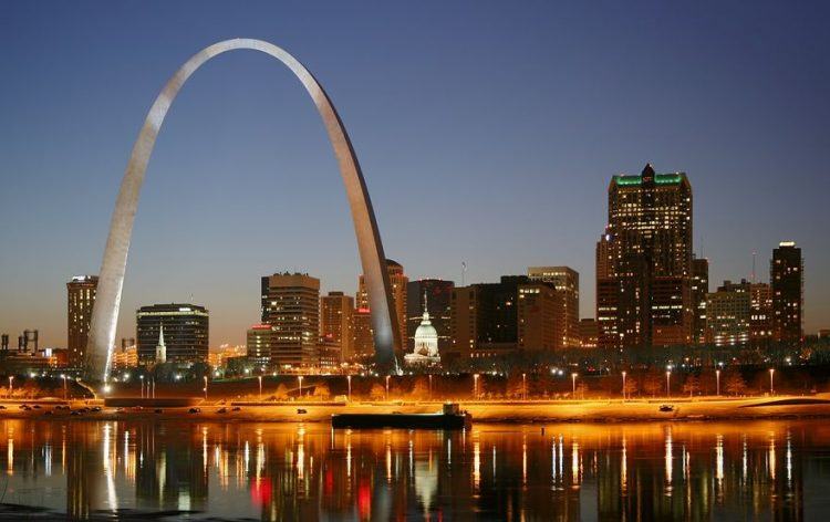 St Louis