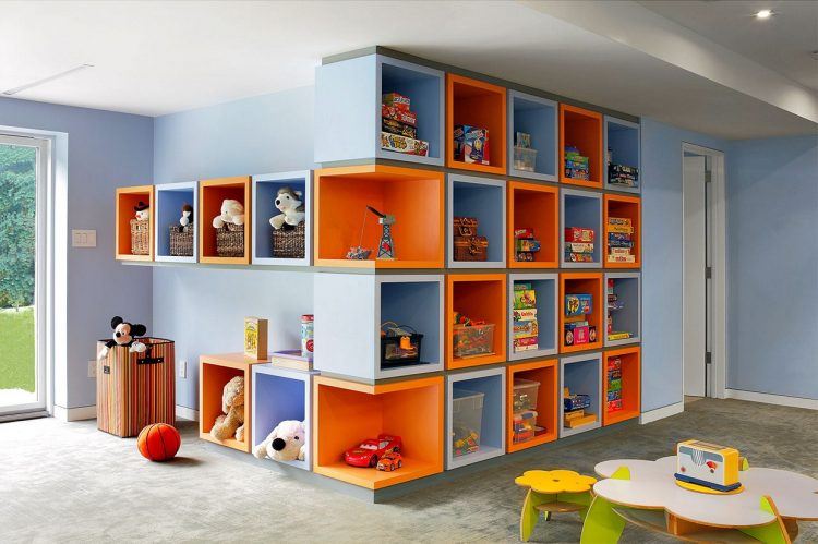 Toy Organizer