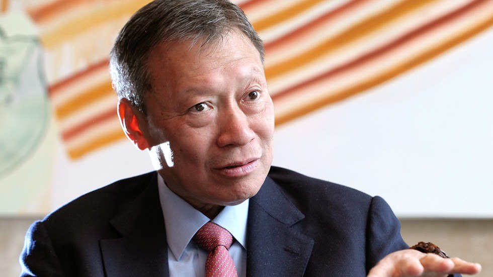 The 20 Richest Real Estate Tycoons in the World