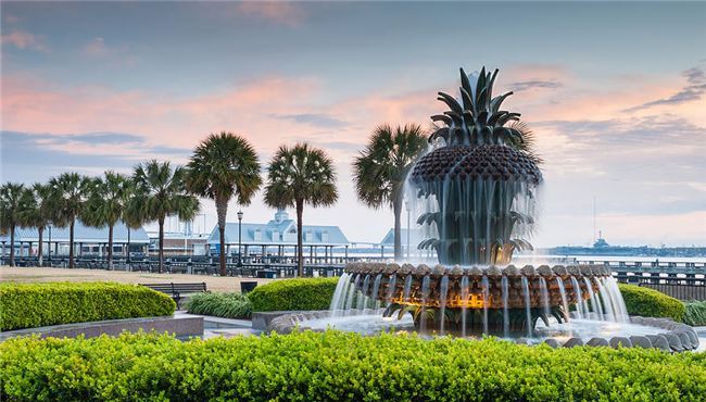 Waterfront Park